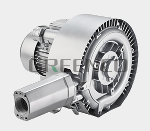 2RB 320-7HT26 side channel blower image and picture
